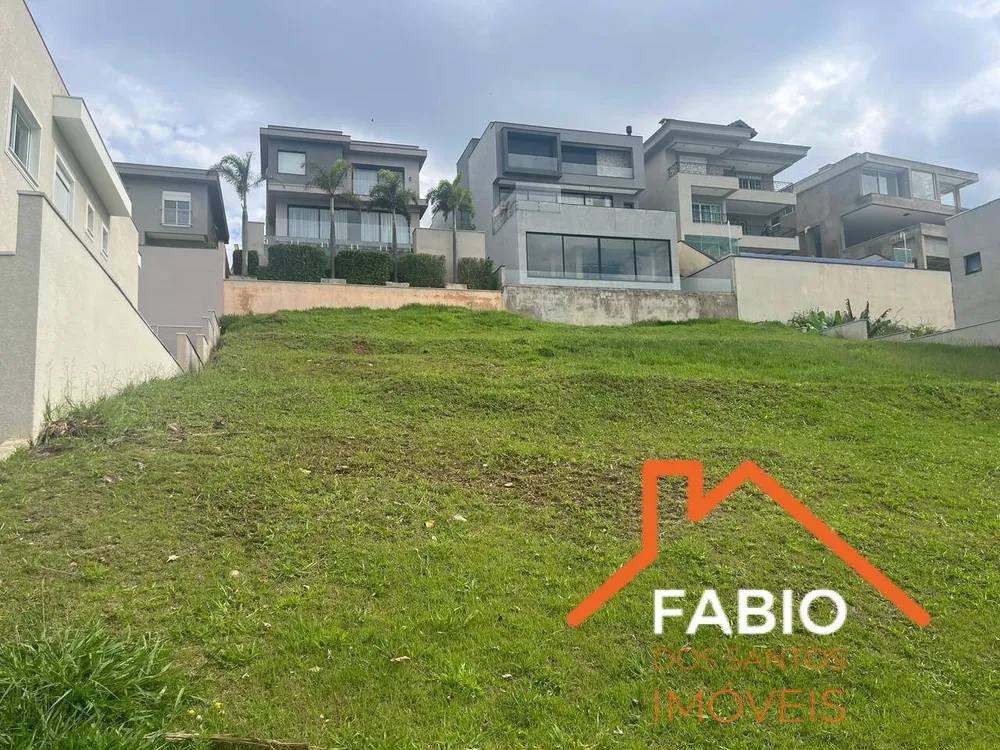 Terreno, 490 m² - Foto 1