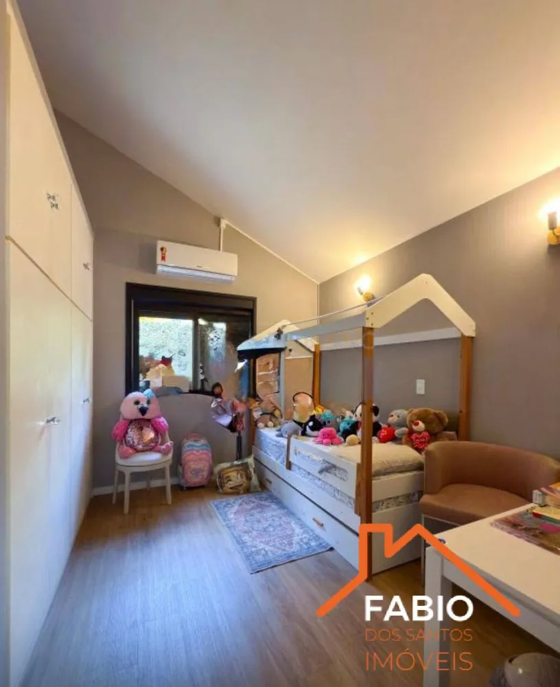 Casa de Condomínio, 4 quartos - Foto 8