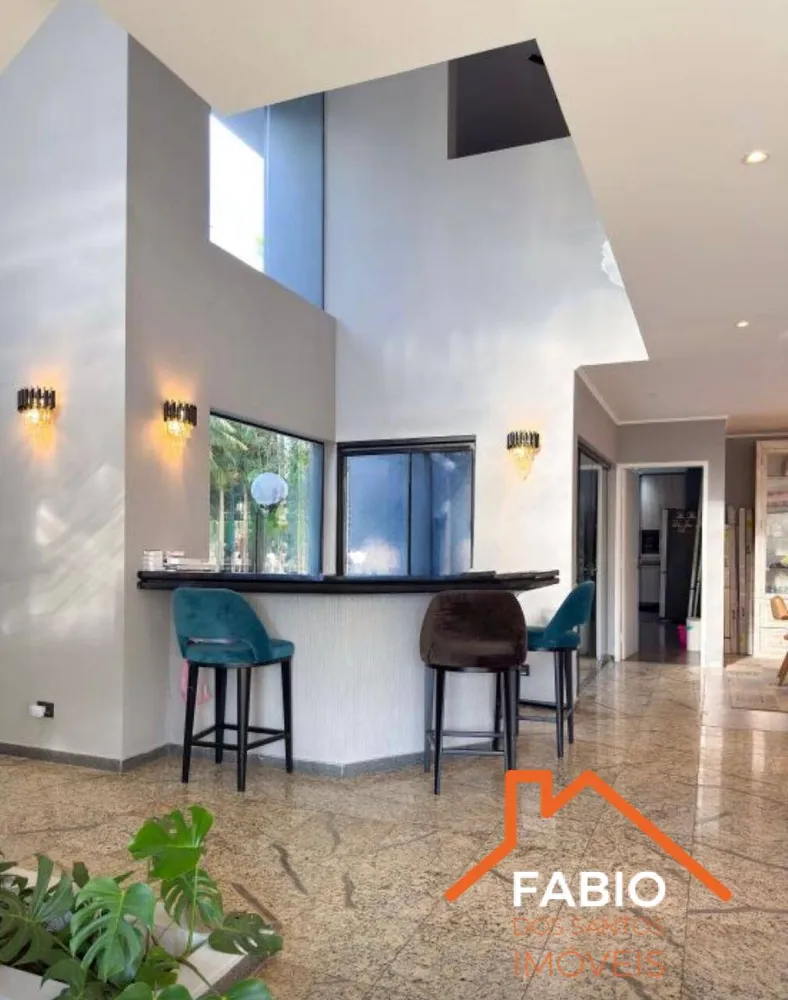 Casa de Condomínio, 4 quartos - Foto 7