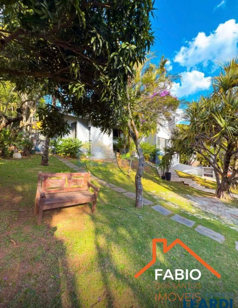Casa de Condomínio, 4 quartos - Foto 6