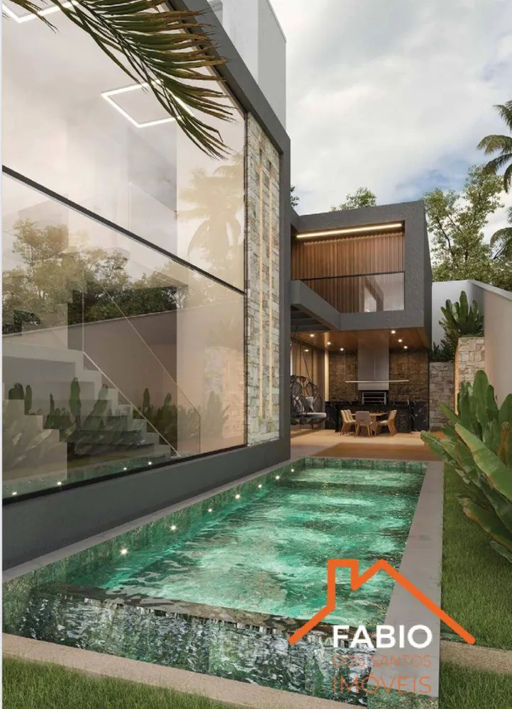 Casa de Condomínio, 4 quartos - Foto 7