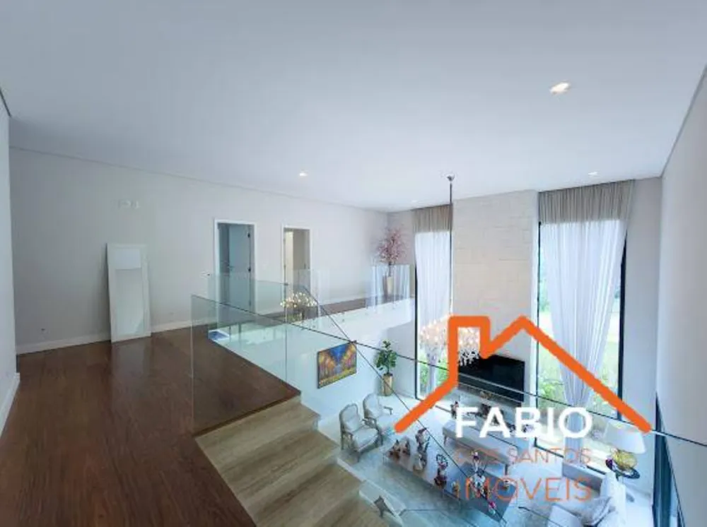 Casa de Condomínio, 5 quartos - Foto 8