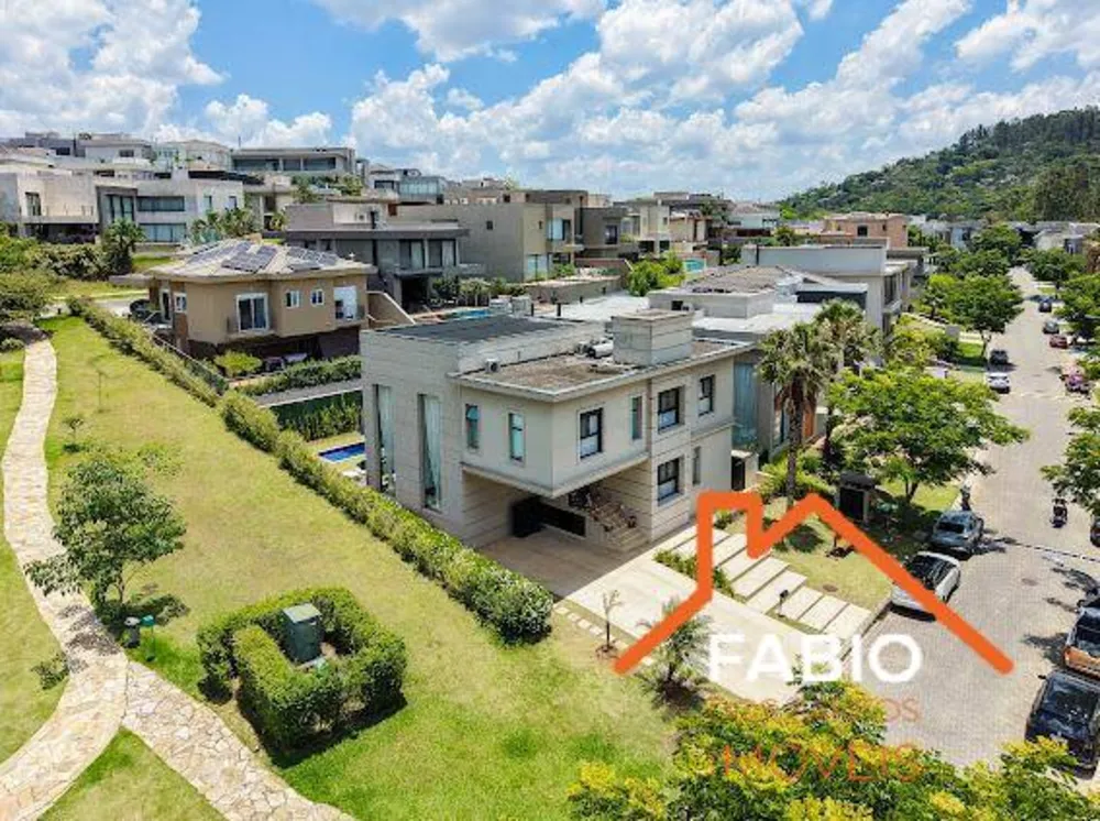 Casa de Condomínio, 5 quartos - Foto 5
