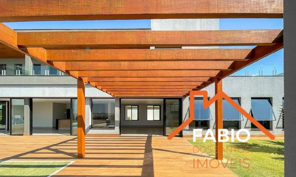 Casa de Condomínio, 5 quartos - Foto 9