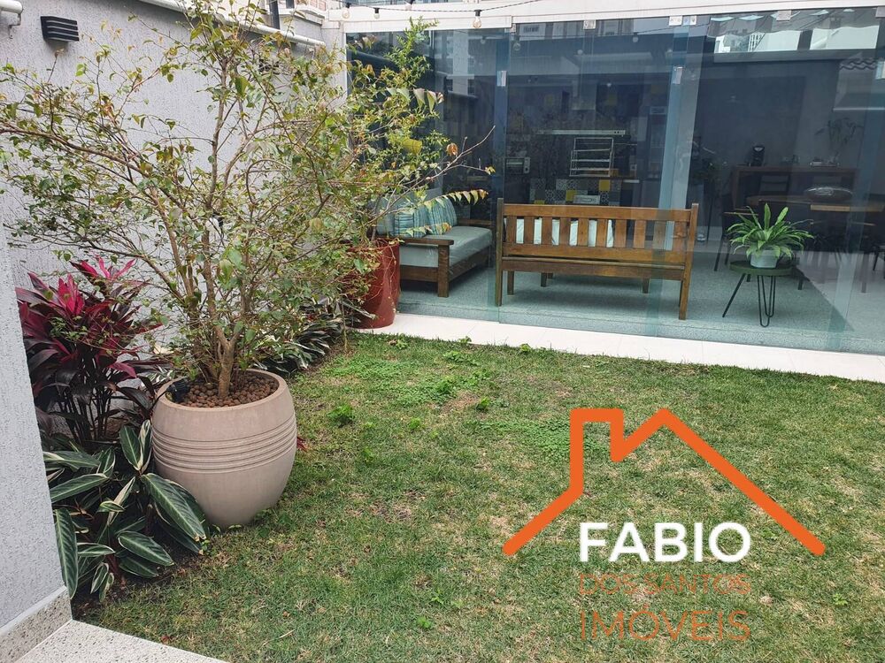 Casa de Condomínio à venda com 3 quartos, 400m² - Foto 2