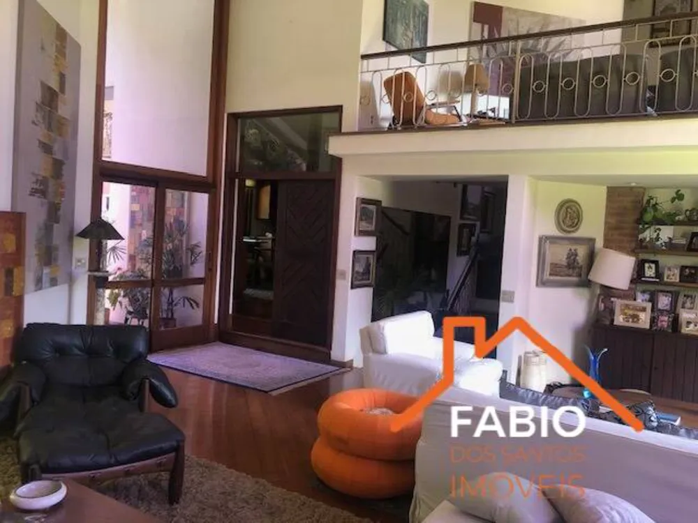 Casa de Condomínio, 4 quartos - Foto 7