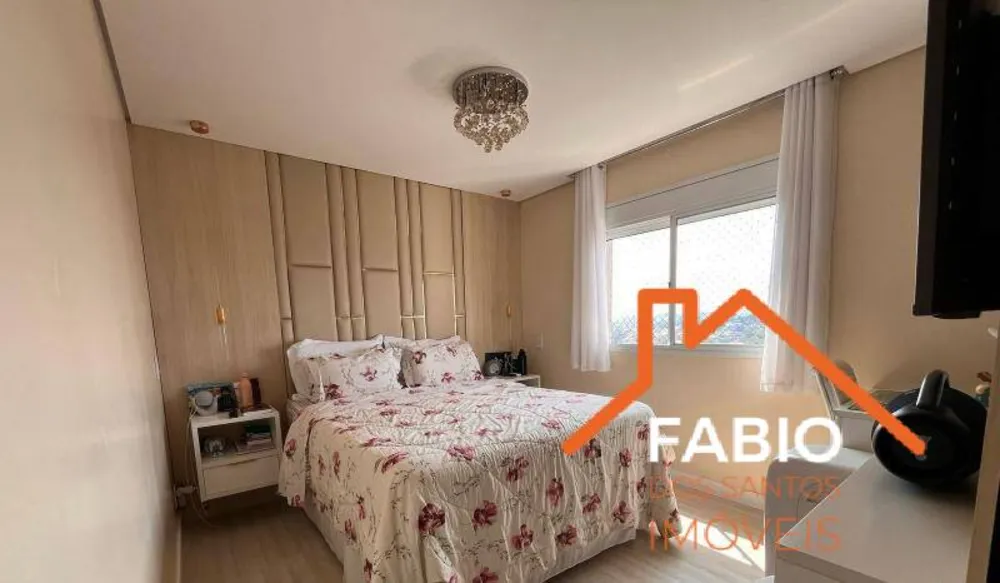 Apartamento, 3 quartos, 151 m² - Foto 7