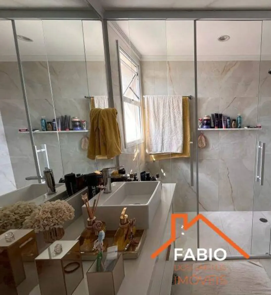 Apartamento, 3 quartos, 151 m² - Foto 10