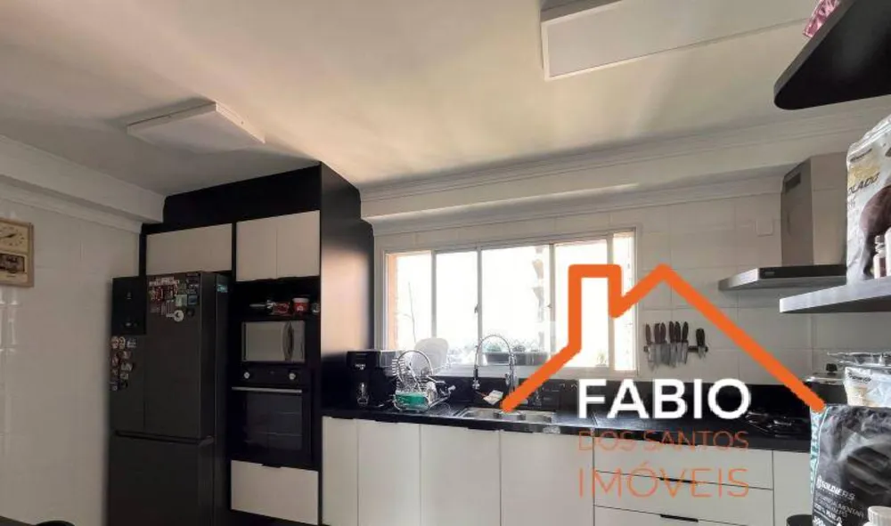 Apartamento, 3 quartos, 151 m² - Foto 6