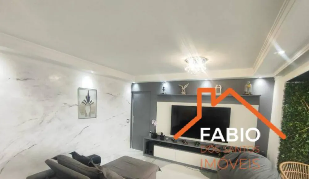 Apartamento, 3 quartos, 151 m² - Foto 4