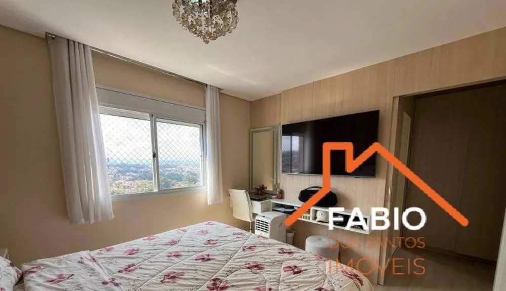 Apartamento, 3 quartos, 151 m² - Foto 8