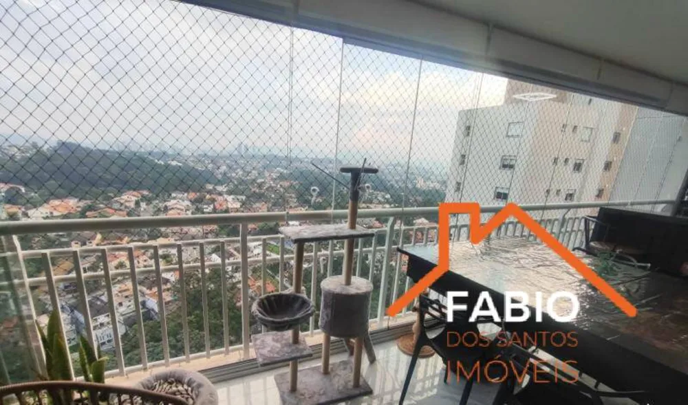 Apartamento, 3 quartos, 151 m² - Foto 5