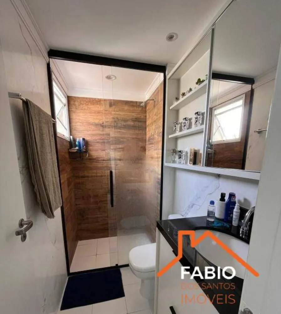 Apartamento, 3 quartos, 151 m² - Foto 9