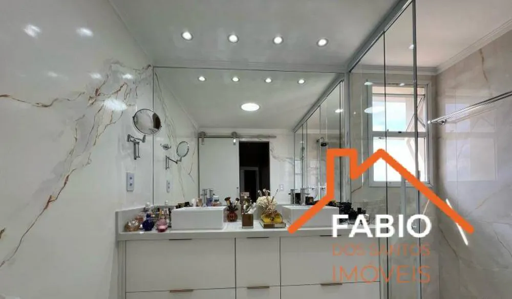 Apartamento, 3 quartos, 151 m² - Foto 11