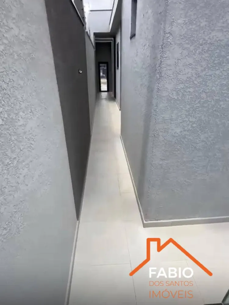 Casa, 3 quartos, 137 m² - Foto 6