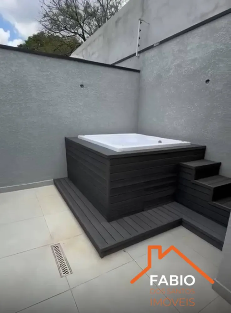 Casa, 3 quartos, 137 m² - Foto 8