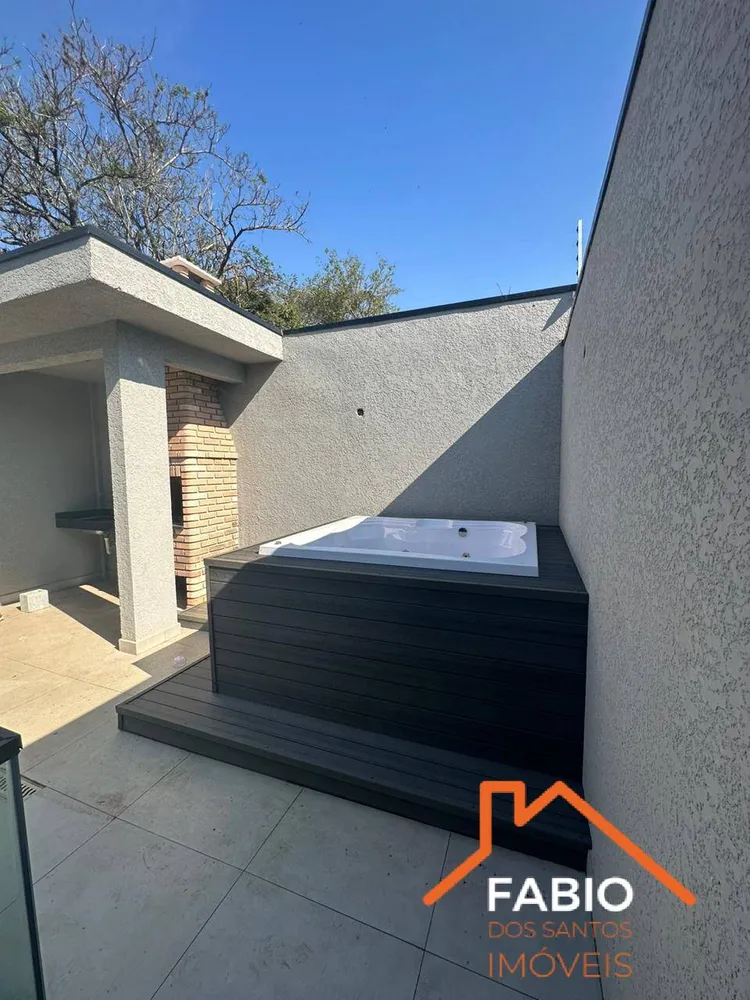 Casa, 3 quartos, 137 m² - Foto 9