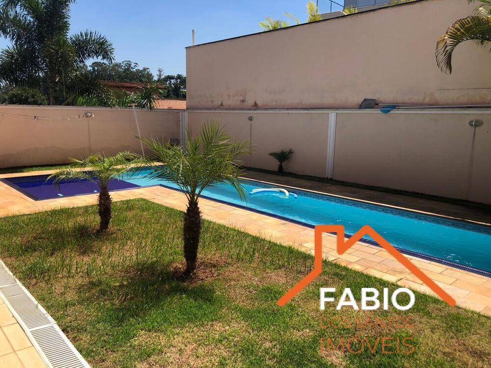 Casa à venda e aluguel com 4 quartos, 380m² - Foto 2