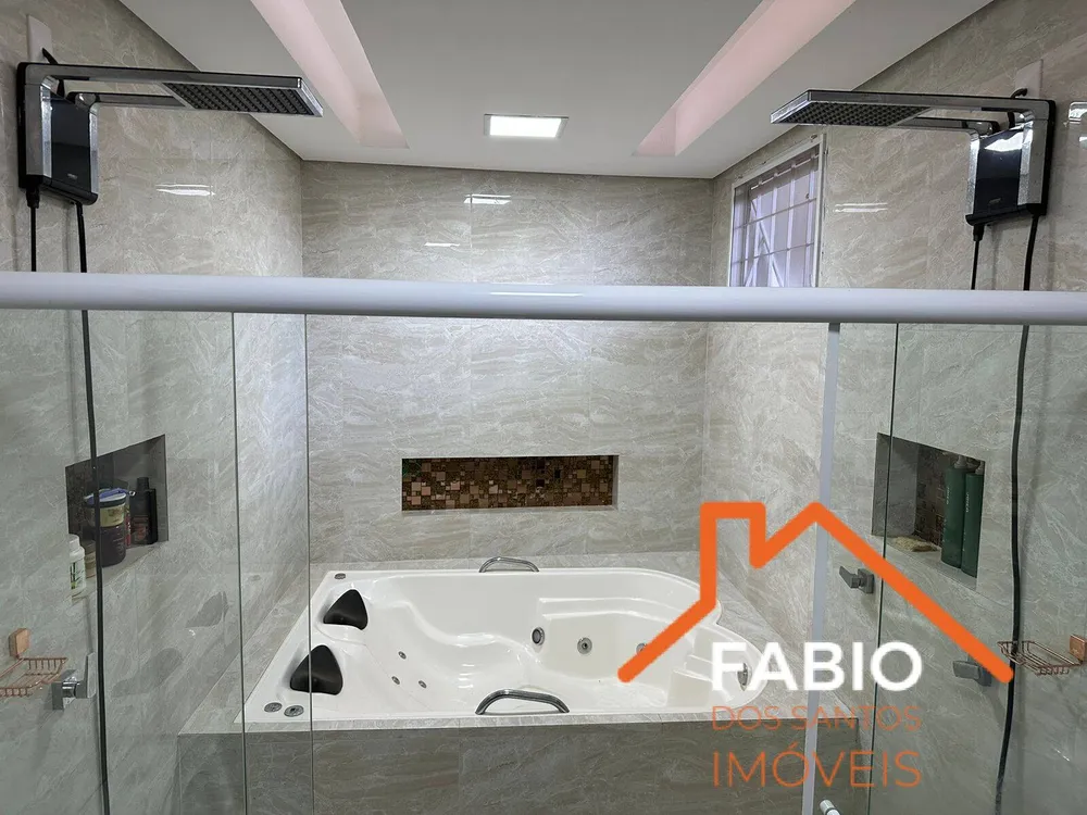 Chácara, 5 quartos, 2525 m² - Foto 15