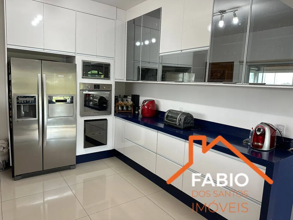 Chácara, 5 quartos, 2525 m² - Foto 9