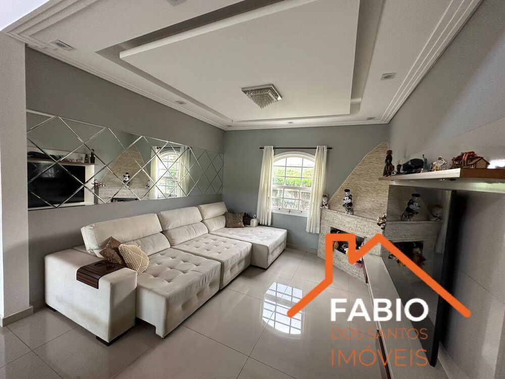 Chácara à venda com 5 quartos, 337m² - Foto 3