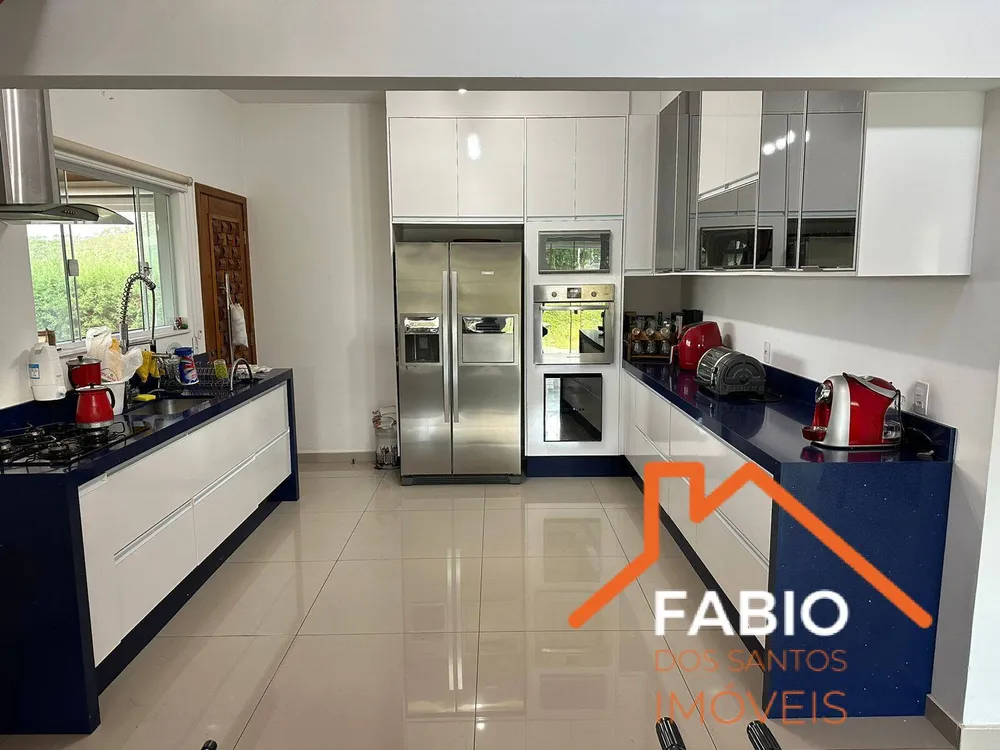 Chácara, 5 quartos, 2525 m² - Foto 10
