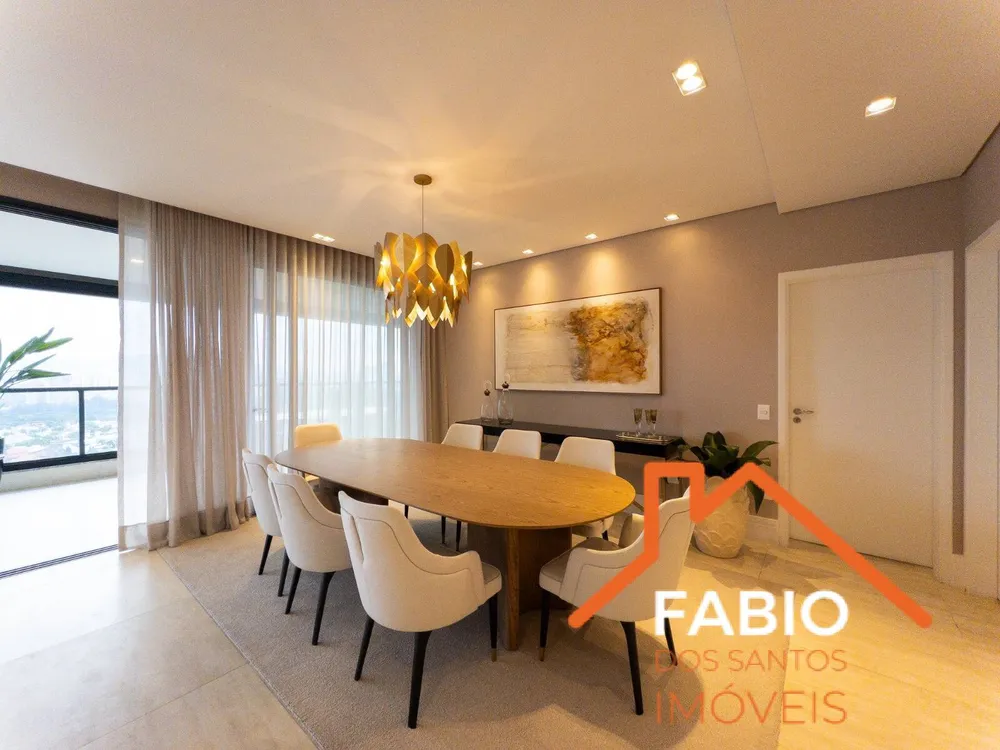 Apartamento, 4 quartos - Foto 8
