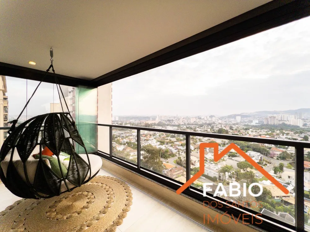 Apartamento, 4 quartos - Foto 5