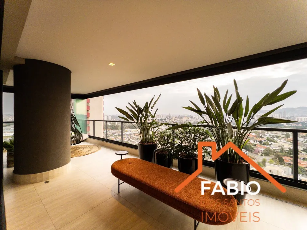 Apartamento, 4 quartos - Foto 4
