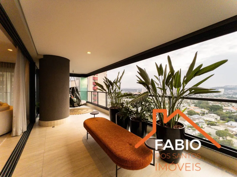 Apartamento, 4 quartos - Foto 6