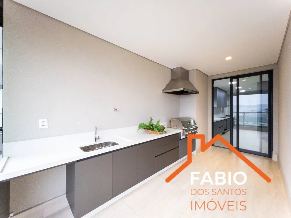 Apartamento, 4 quartos - Foto 1