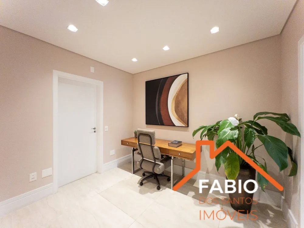 Apartamento, 4 quartos - Foto 4