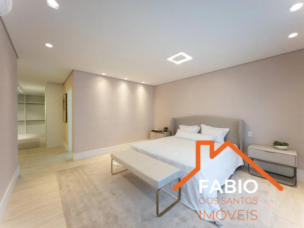 Apartamento, 4 quartos - Foto 2