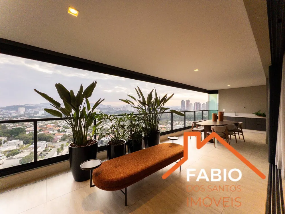 Apartamento, 4 quartos - Foto 3