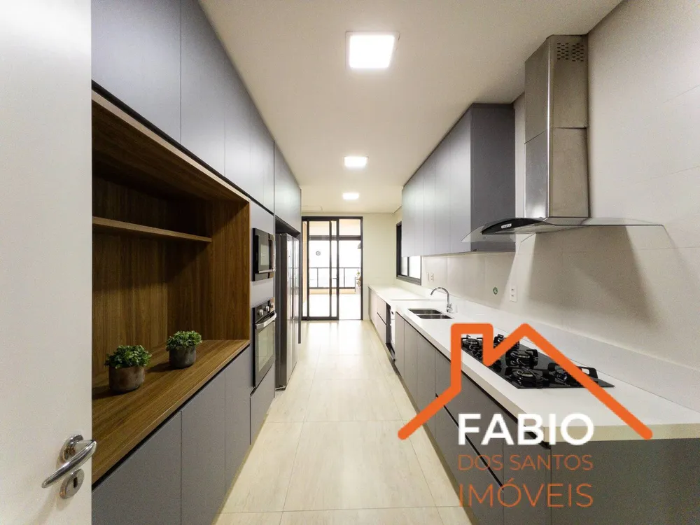 Apartamento, 4 quartos - Foto 8