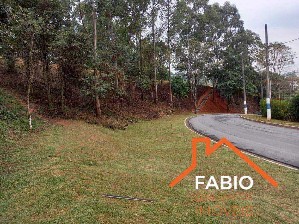Terreno, 3746 m² - Foto 1