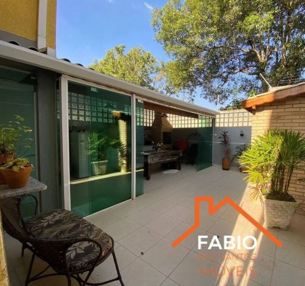 Casa de Condomínio, 3 quartos - Foto 6