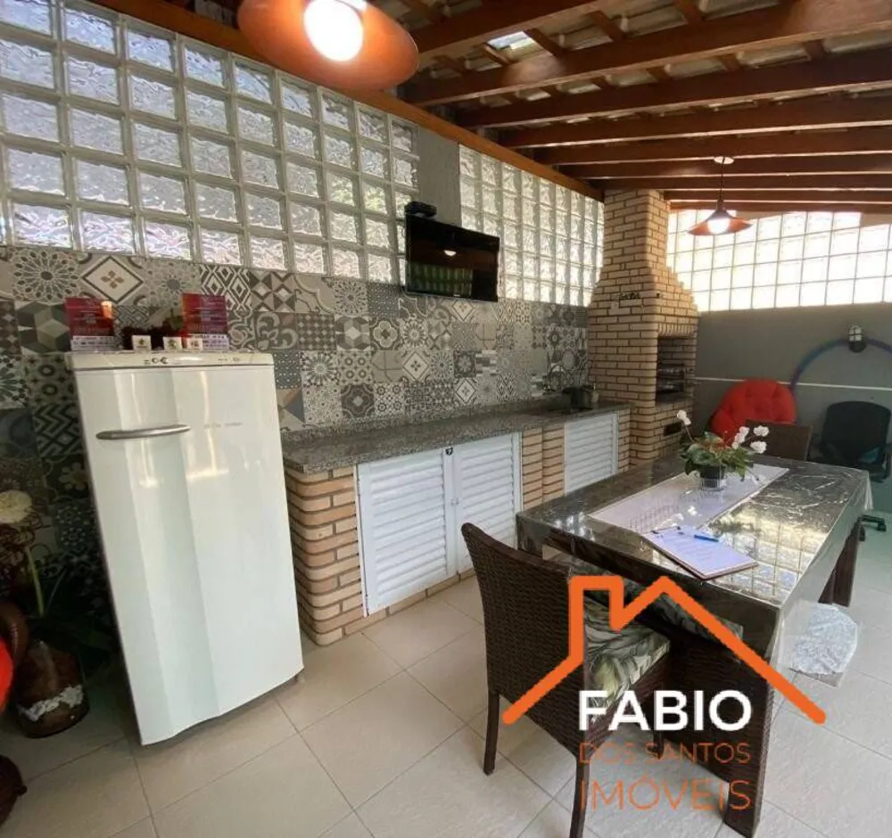 Casa de Condomínio, 3 quartos - Foto 7