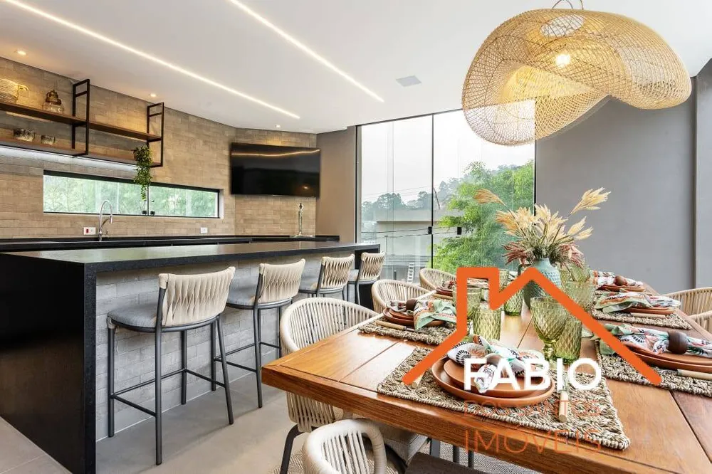 Casa de Condomínio, 6 quartos - Foto 7