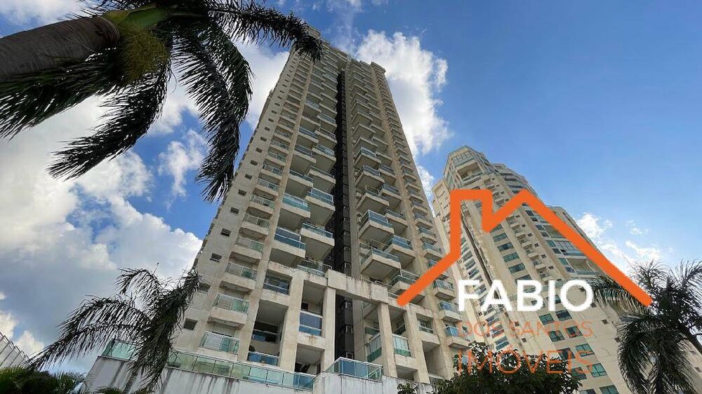 Apartamento, 3 quartos, 145 m² - Foto 4
