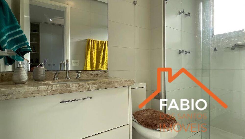 Apartamento, 3 quartos, 145 m² - Foto 3
