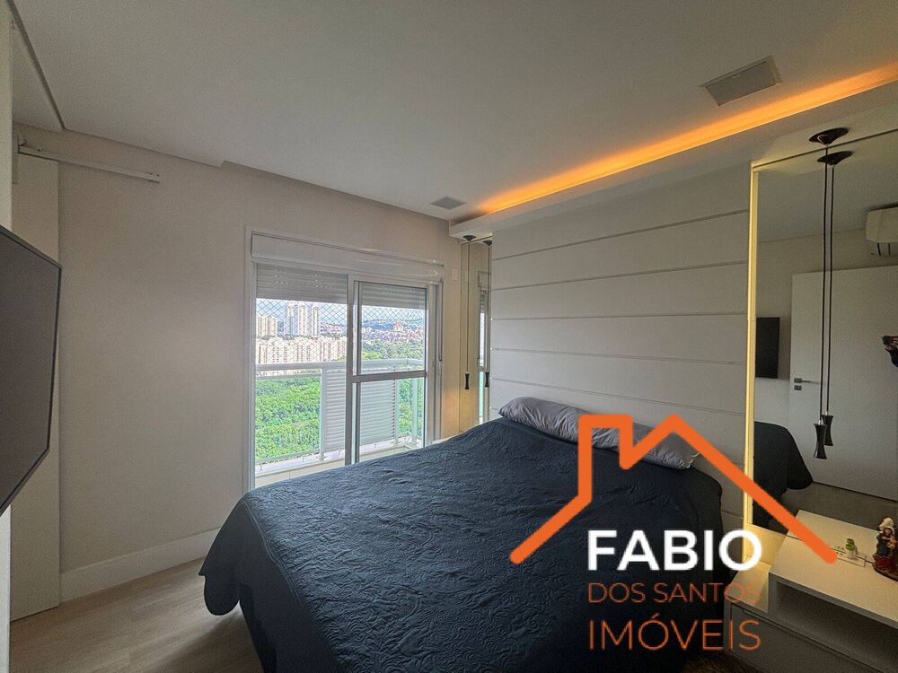 Apartamento, 3 quartos, 145 m² - Foto 2