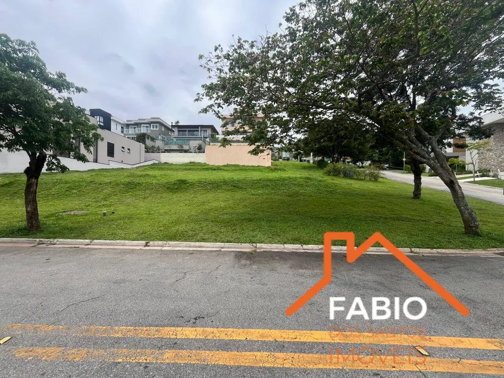 Terreno, 604 m² - Foto 1
