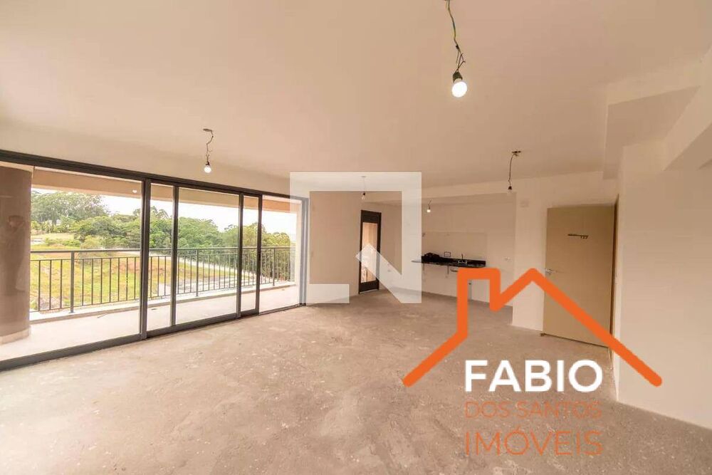 Apartamento, 2 quartos, 120 m² - Foto 1