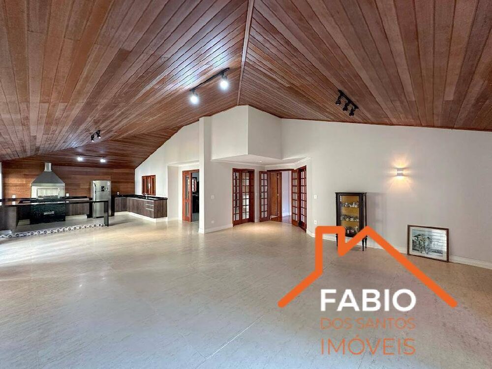 Casa de Condomínio, 4 quartos - Foto 3