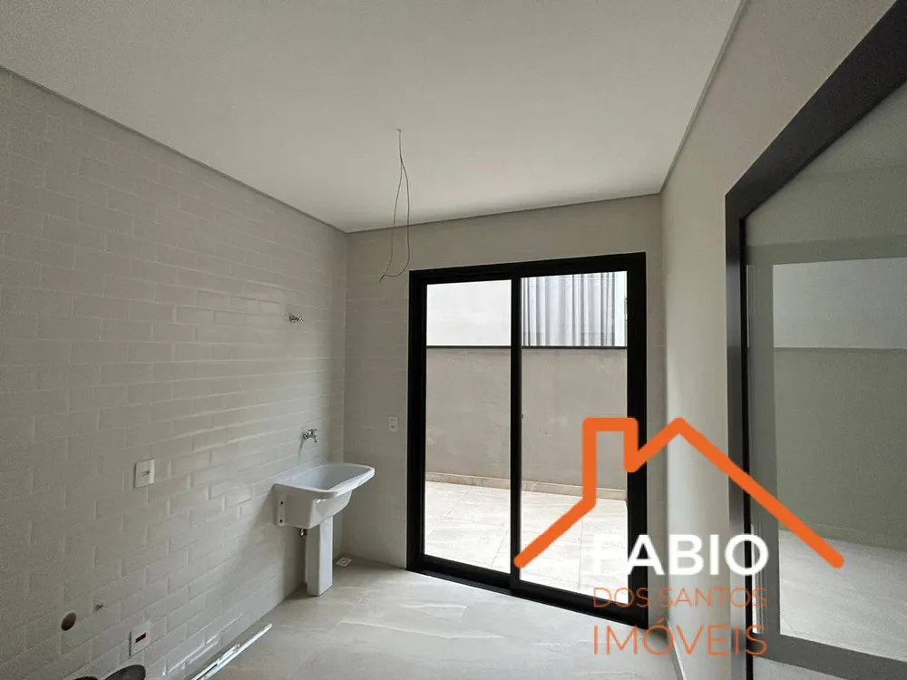 Casa de Condomínio, 4 quartos - Foto 10
