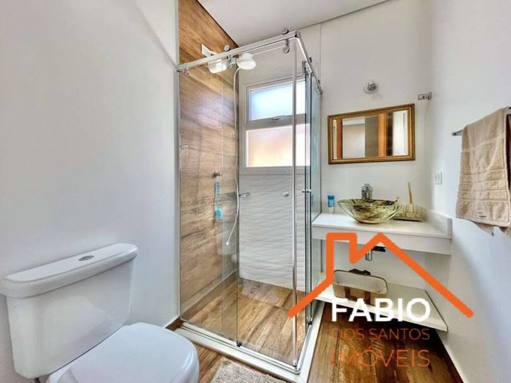 Casa de Condomínio, 4 quartos - Foto 2