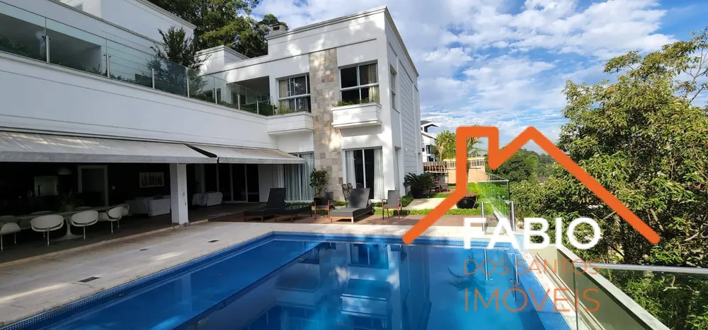 Casa de Condomínio, 4 quartos - Foto 7