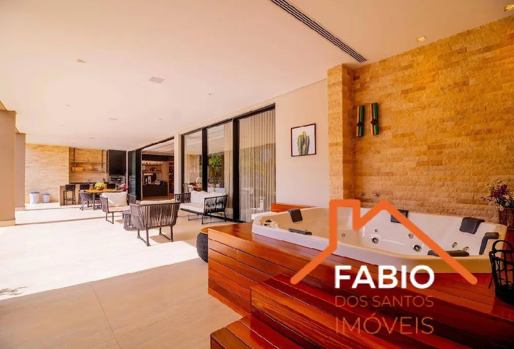 Casa de Condomínio, 5 quartos - Foto 7