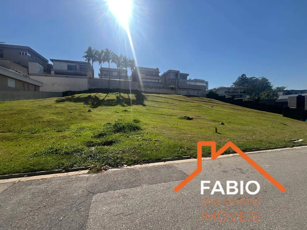 Terreno, 491 m² - Foto 1